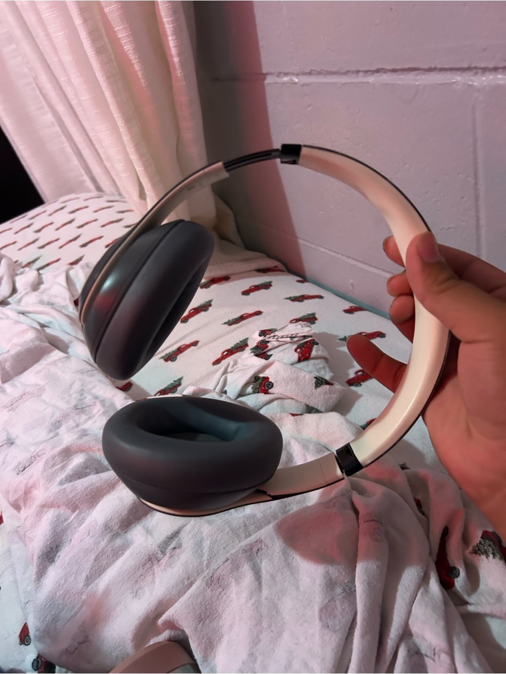Beats Studio pro